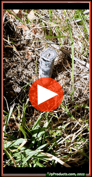 Sprinkler Repair - Extensions Video